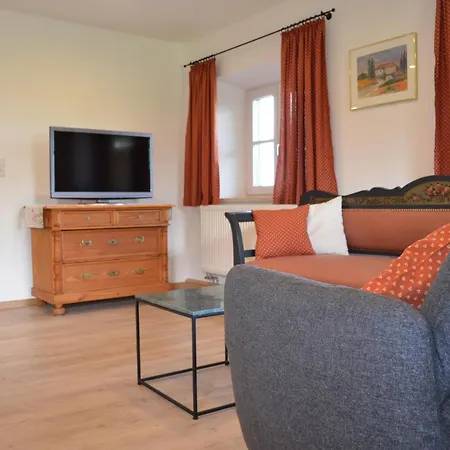Ferienwohnung Fenzl Rimsting Eksteriør billede