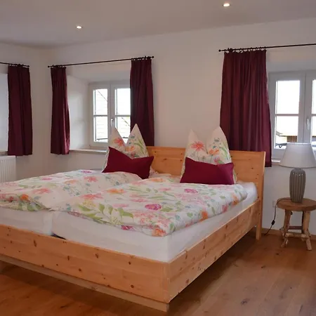 Ferienwohnung Fenzl Rimsting Eksteriør billede