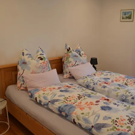 Ferienwohnung Fenzl Rimsting Eksteriør billede