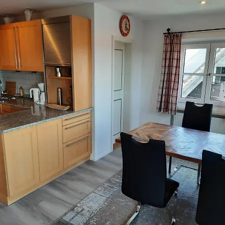 Ferienwohnung Fenzl Rimsting Eksteriør billede