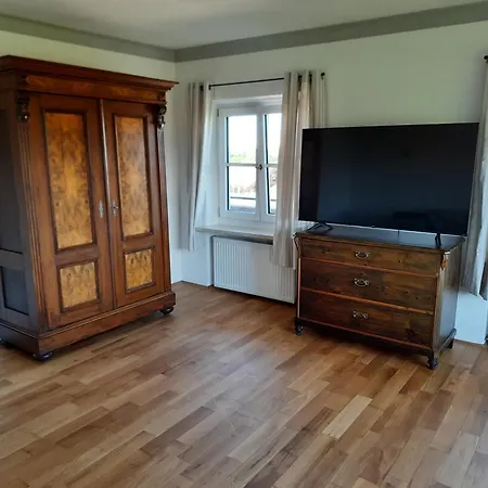 Ferienwohnung Fenzl Rimsting Værelse billede