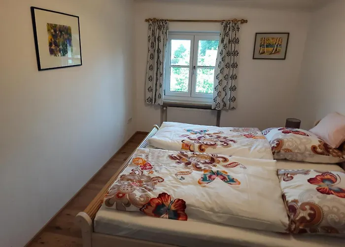 Ferienwohnung Fenzl