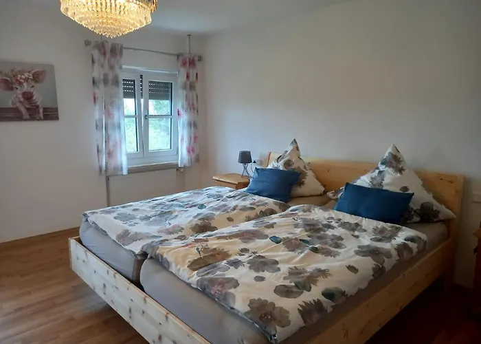 Ferienwohnung Fenzl