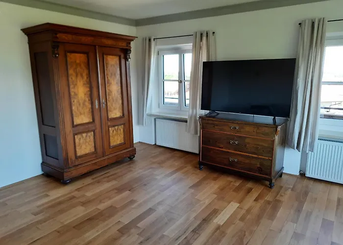Ferienwohnung Fenzl