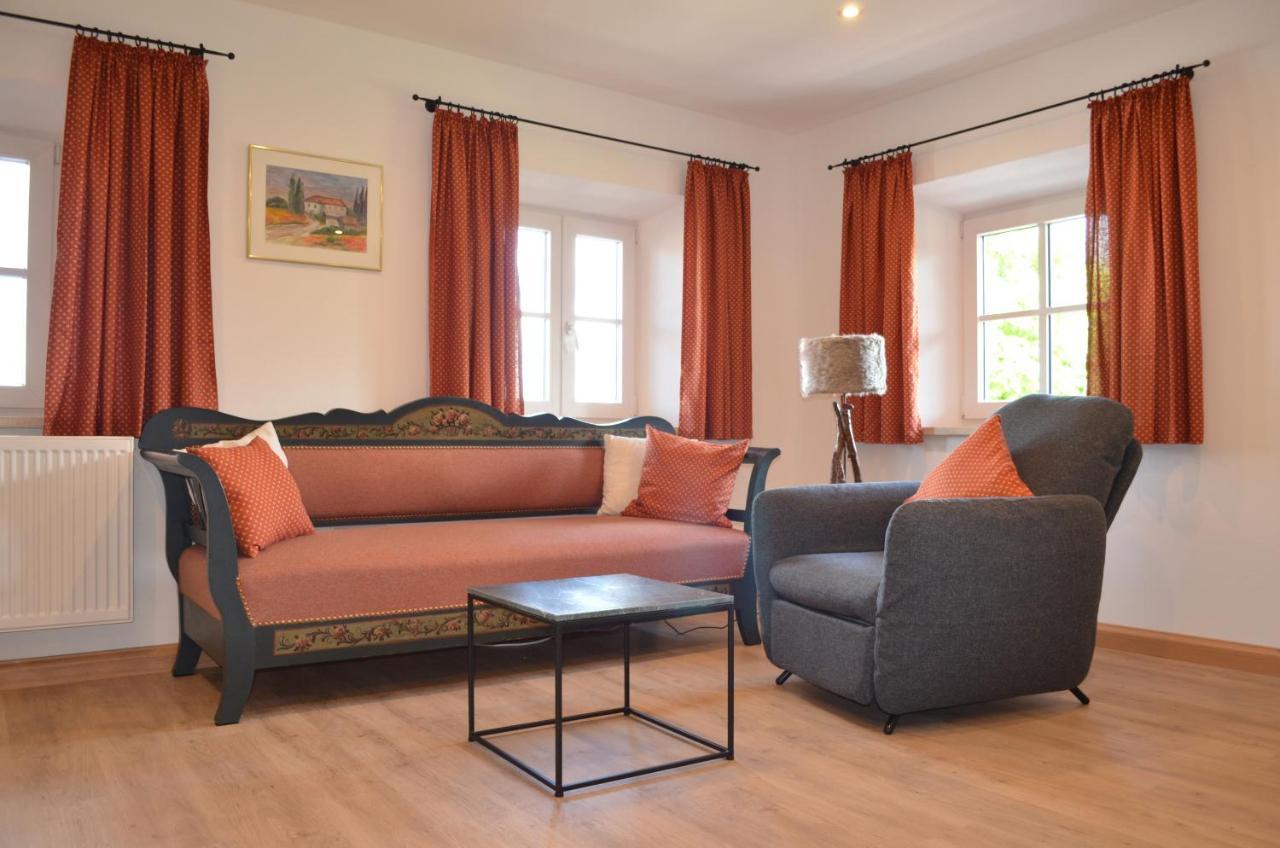 Apartment Fenzl