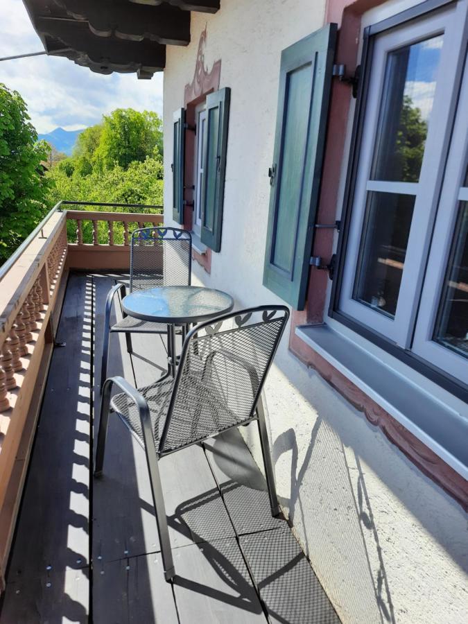 Fenzl Apartment *