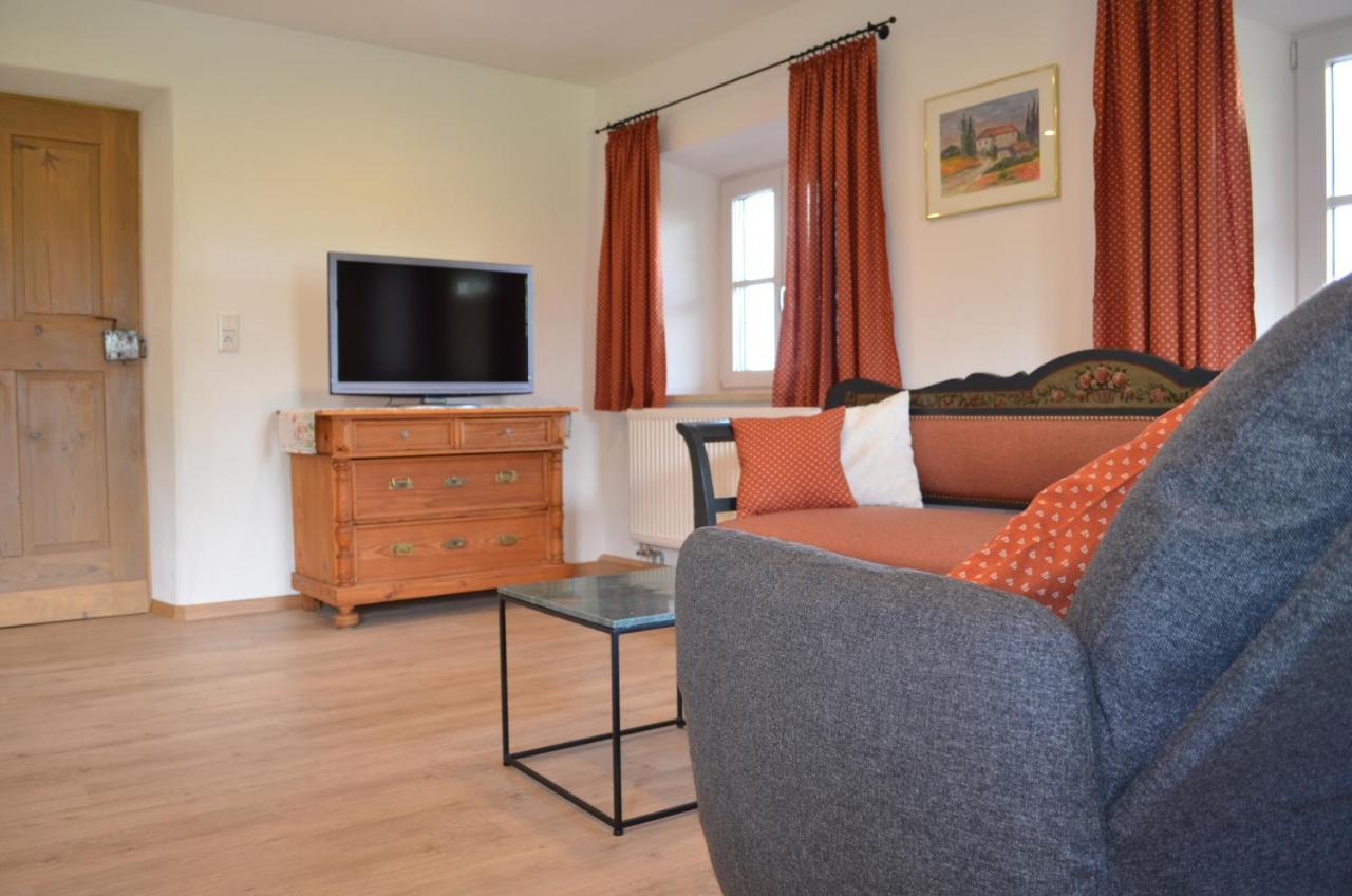 Fenzl Apartment Rimsting