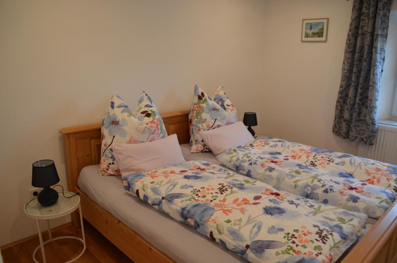 Fenzl Apartment Rimsting