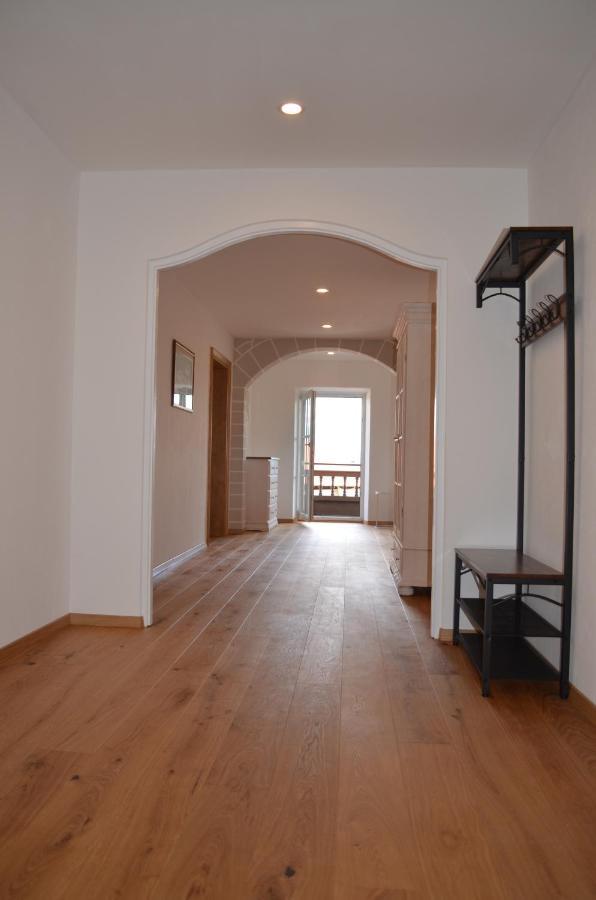 Apartment Fenzl *