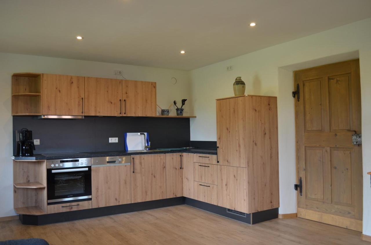 Fenzl Apartment