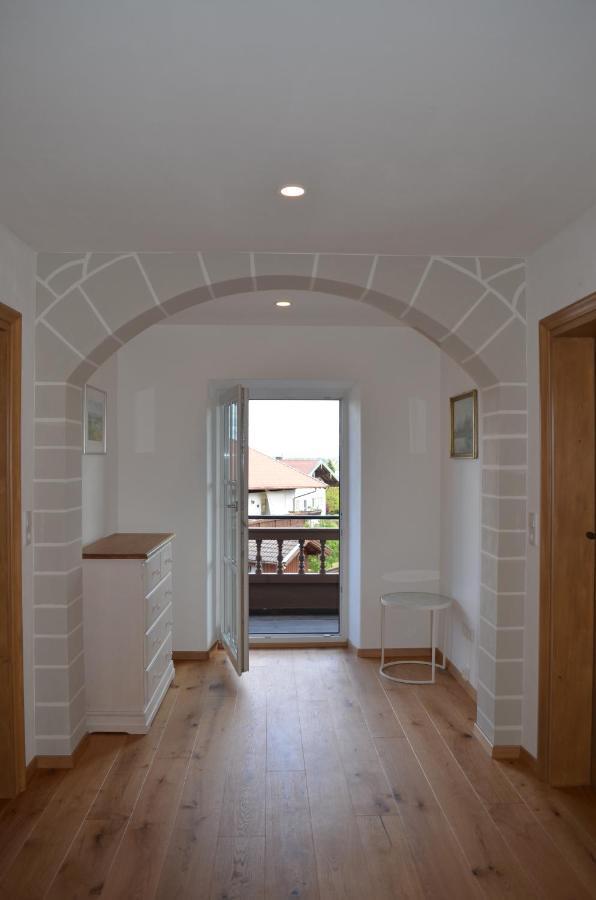 Fenzl Apartment