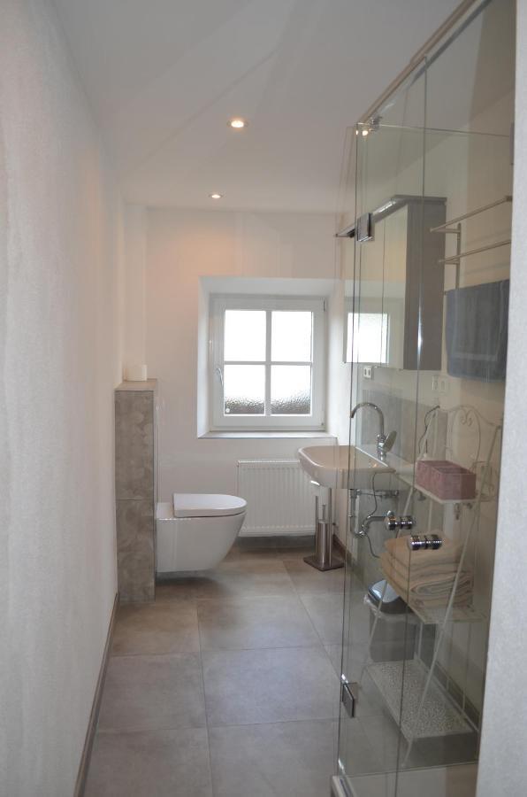 Fenzl Apartment Rimsting