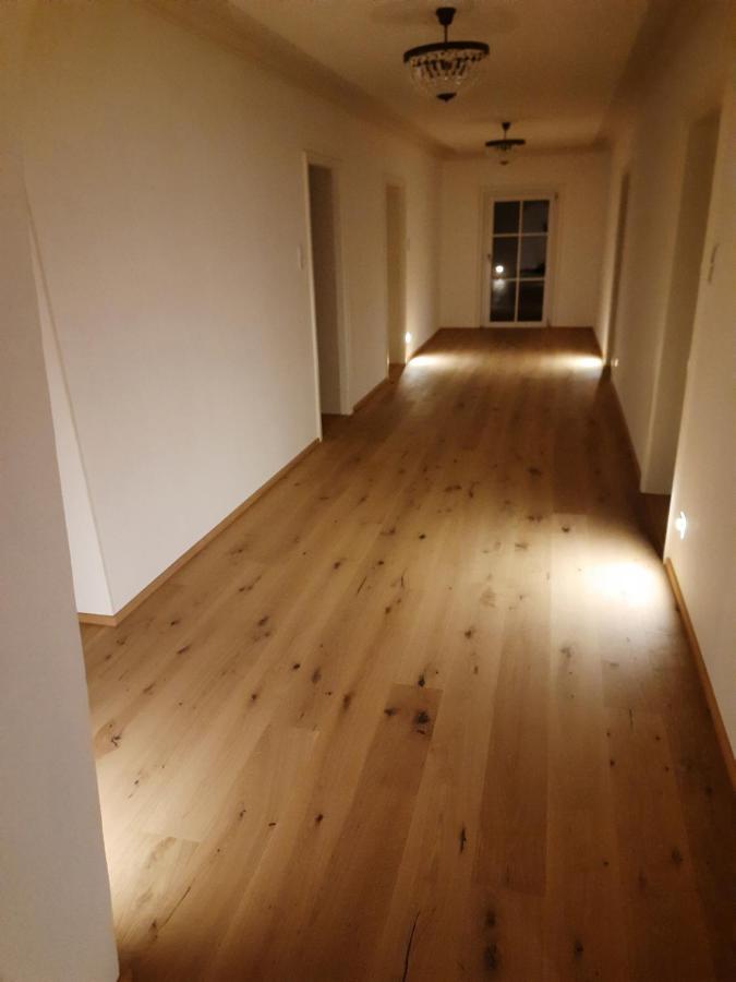 Fenzl Apartment *