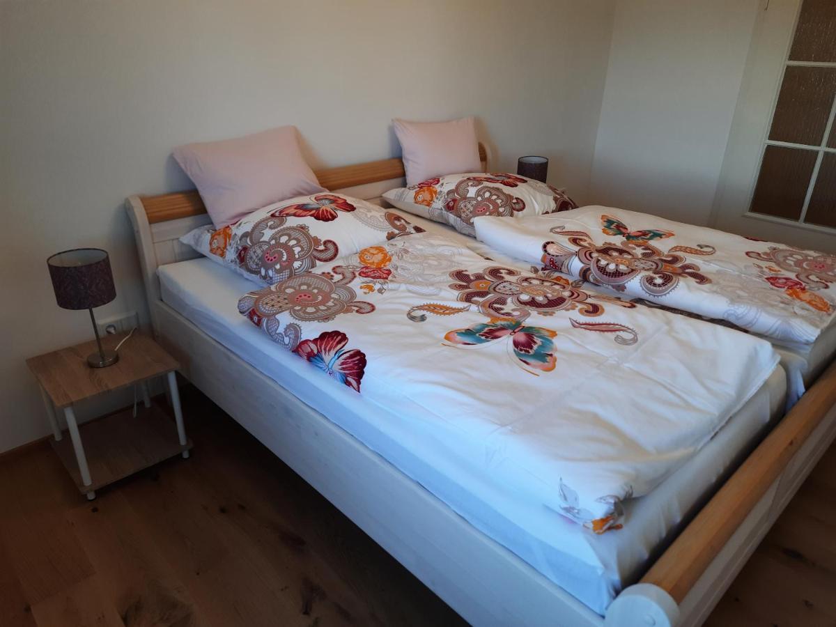 Fenzl Apartment