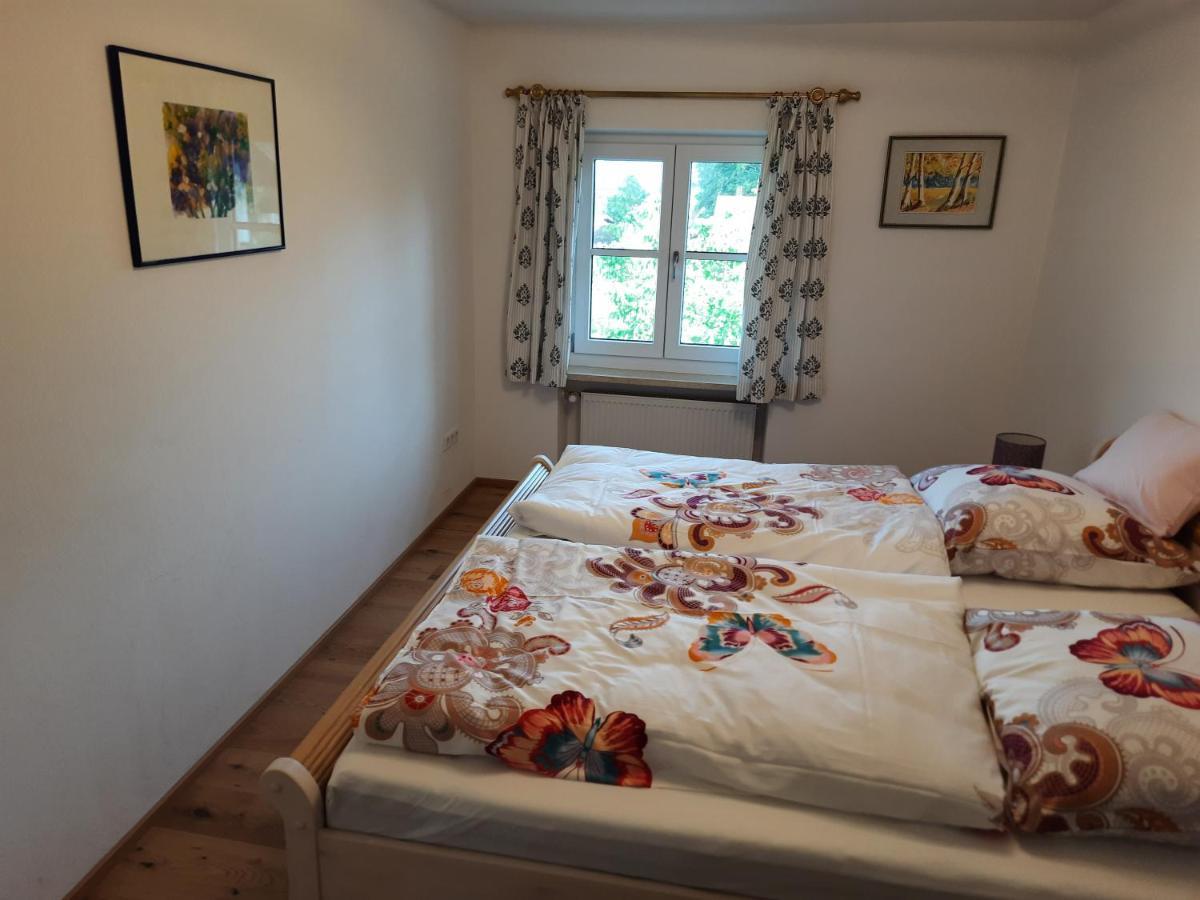 Apartment Fenzl *