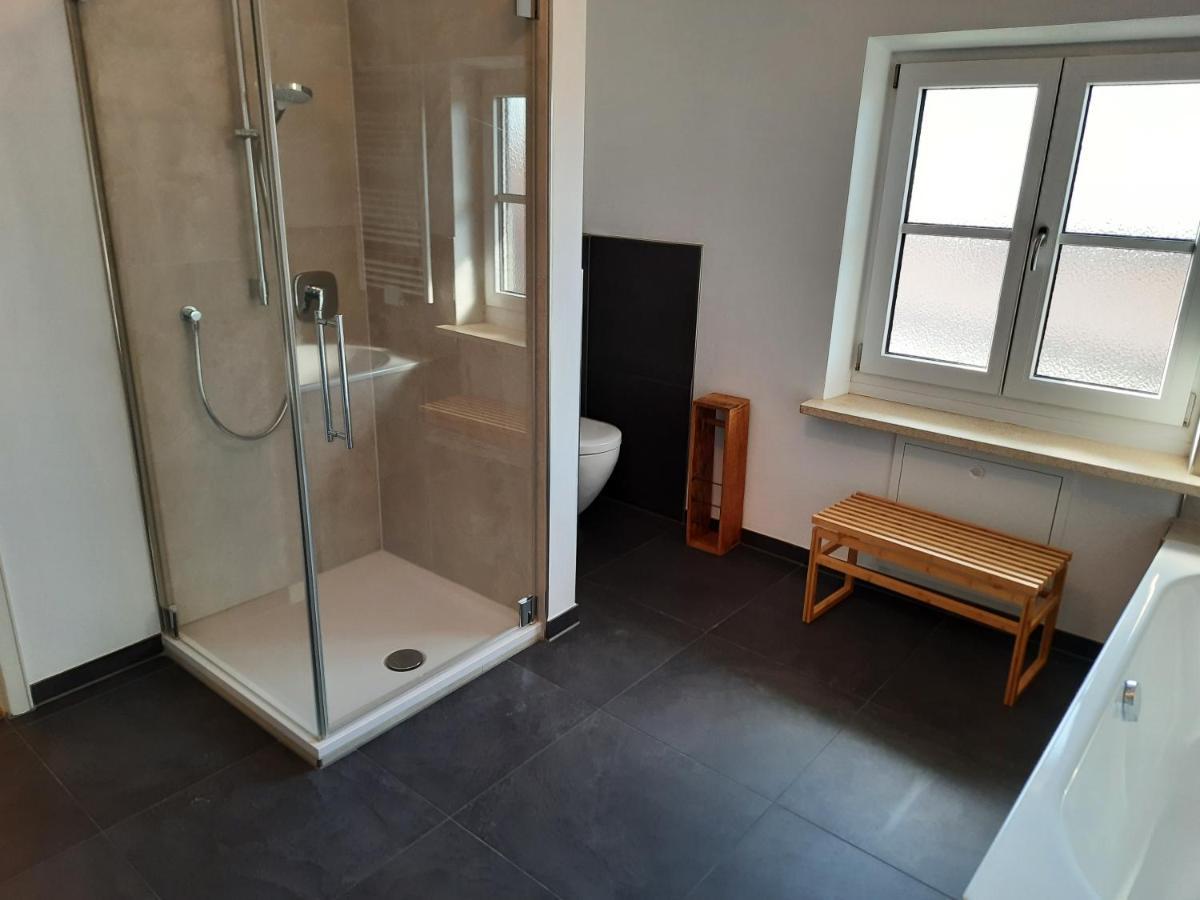 Fenzl Apartment *