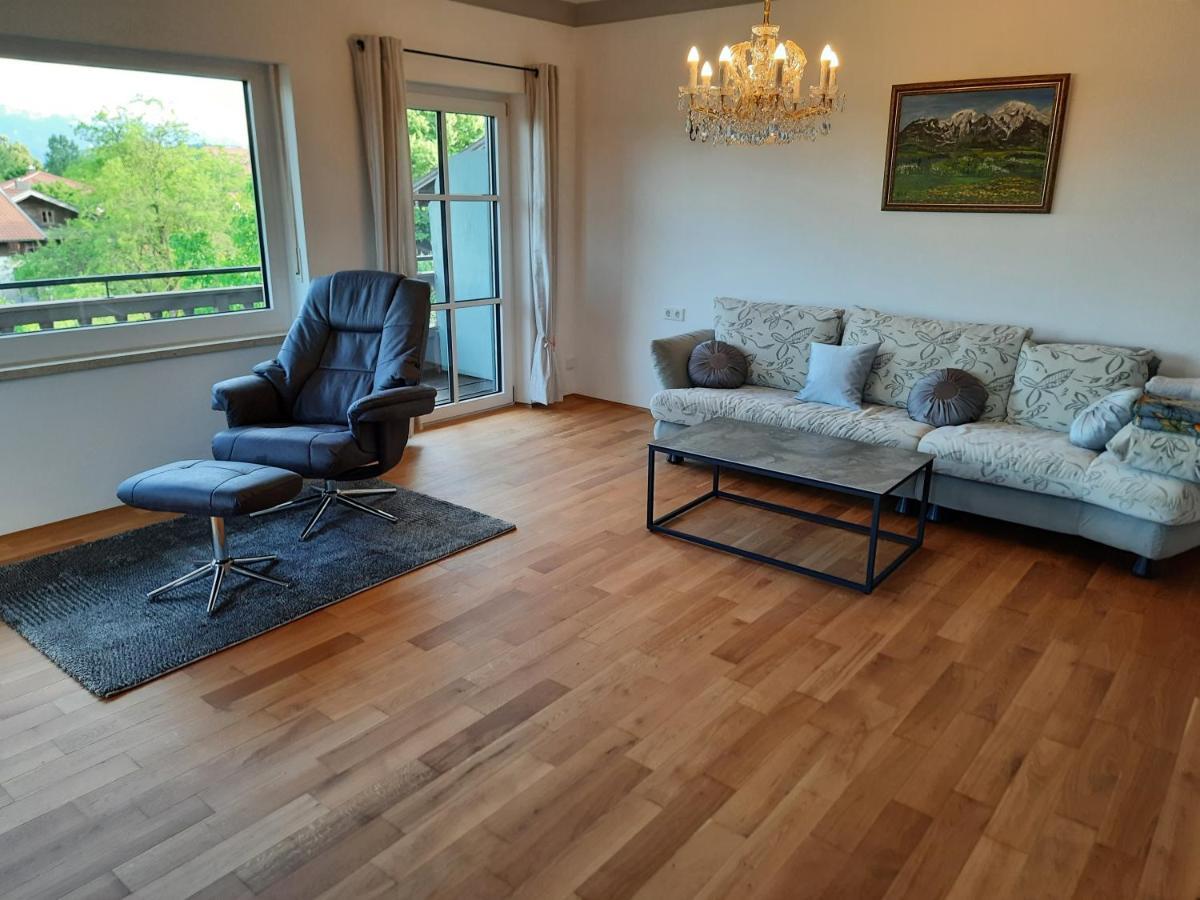 Apartment Fenzl *