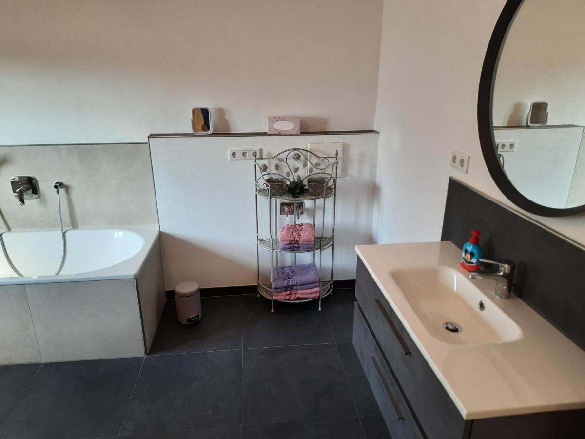 Fenzl Apartment Rimsting