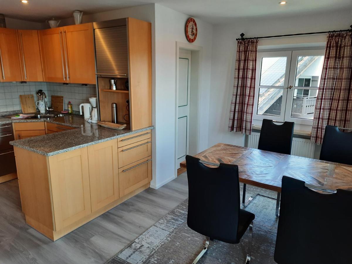 Apartment Fenzl Rimsting