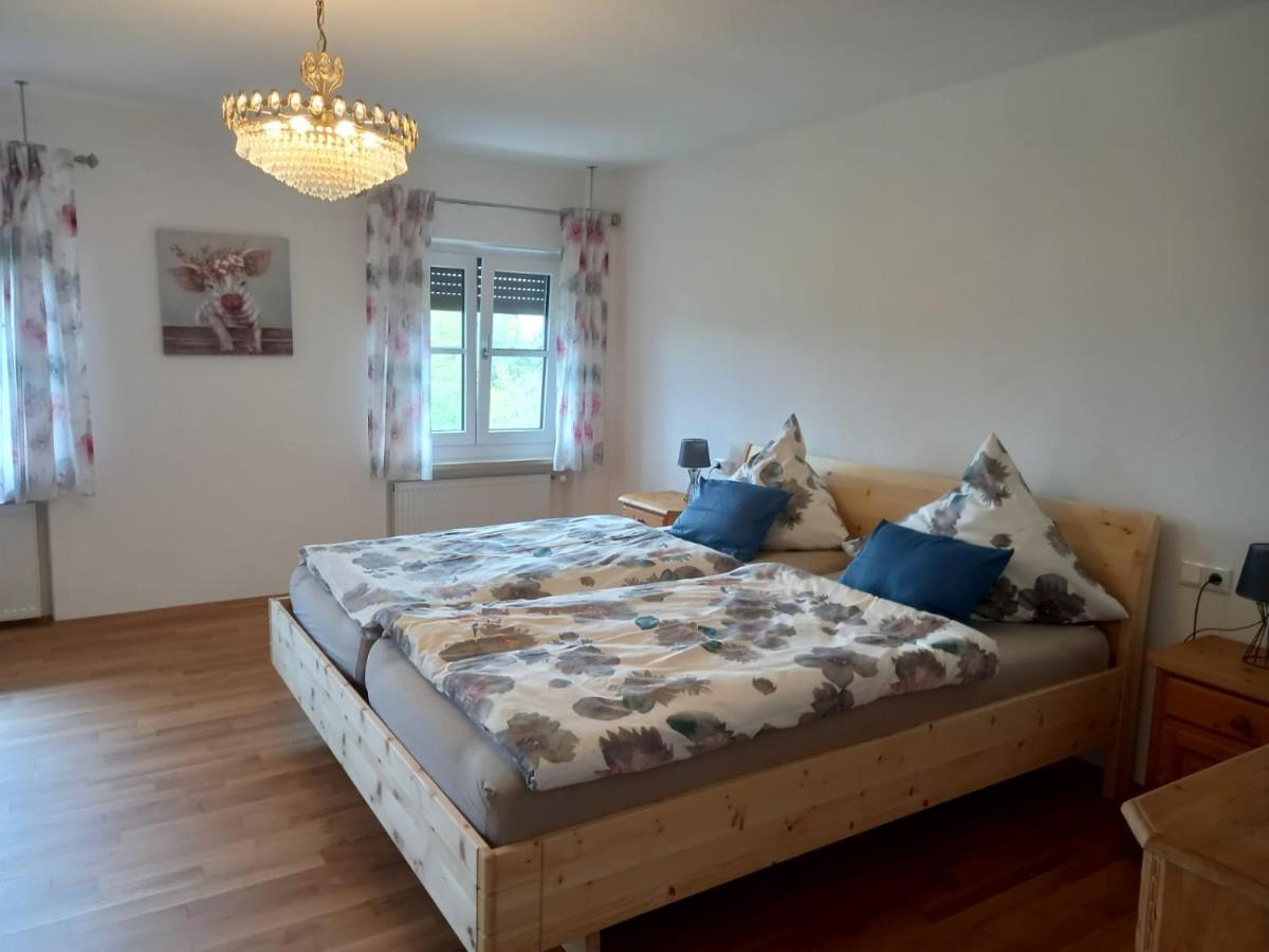 Apartment Fenzl