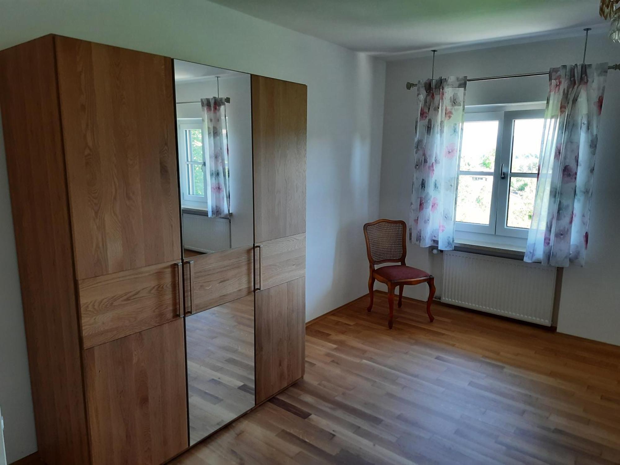 Fenzl Apartment *